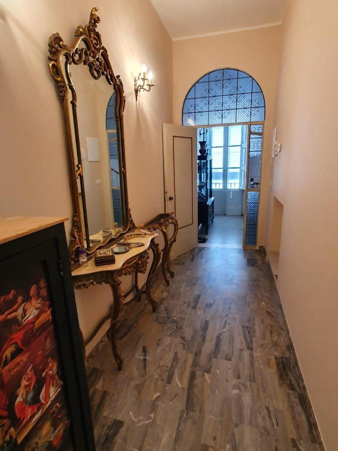 Bed And Breakfast La Pecora Rosa Sant'Omero Bagian luar foto