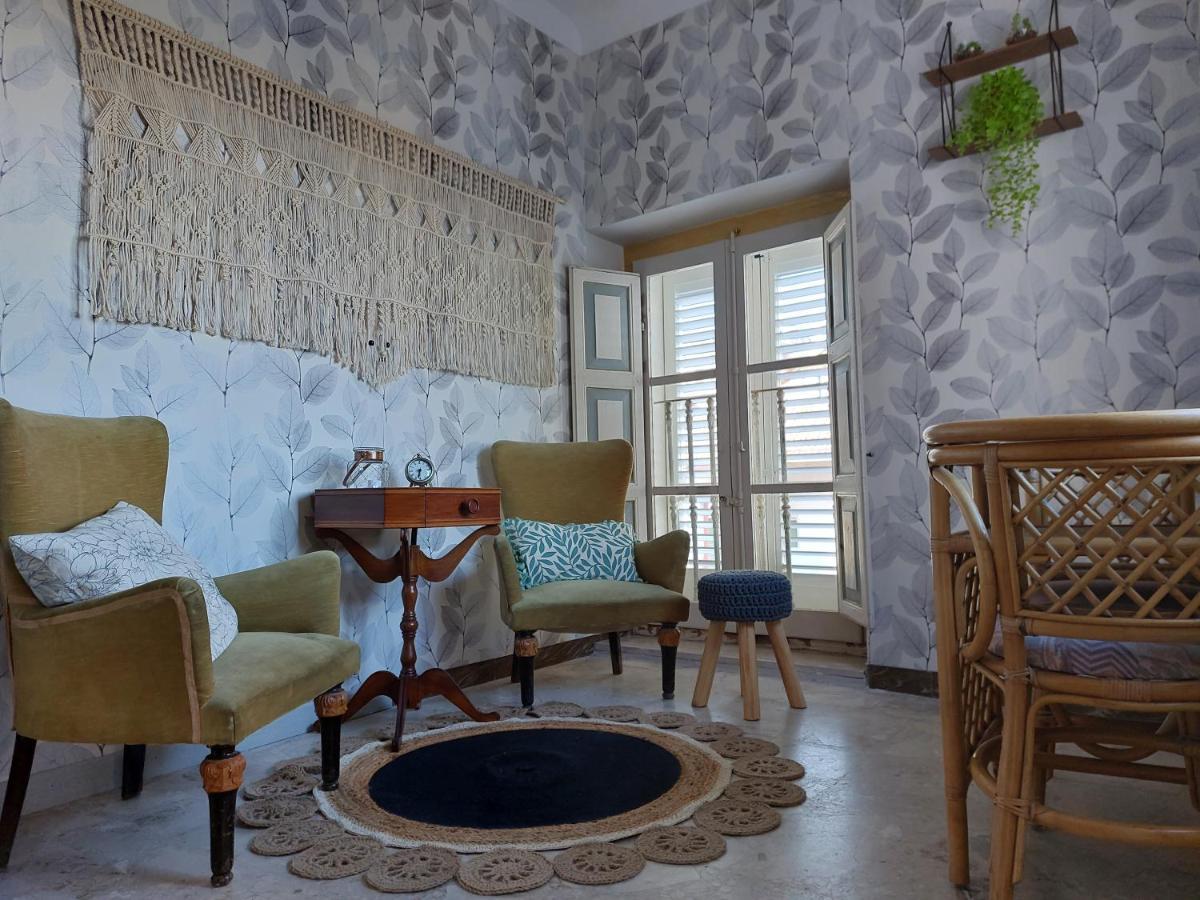 Bed And Breakfast La Pecora Rosa Sant'Omero Bagian luar foto