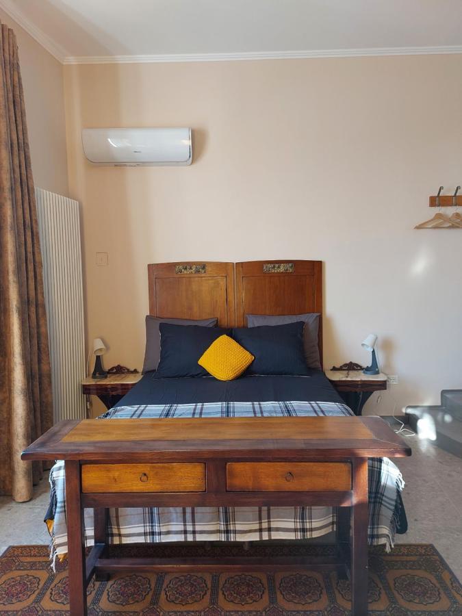 Bed And Breakfast La Pecora Rosa Sant'Omero Ruang foto