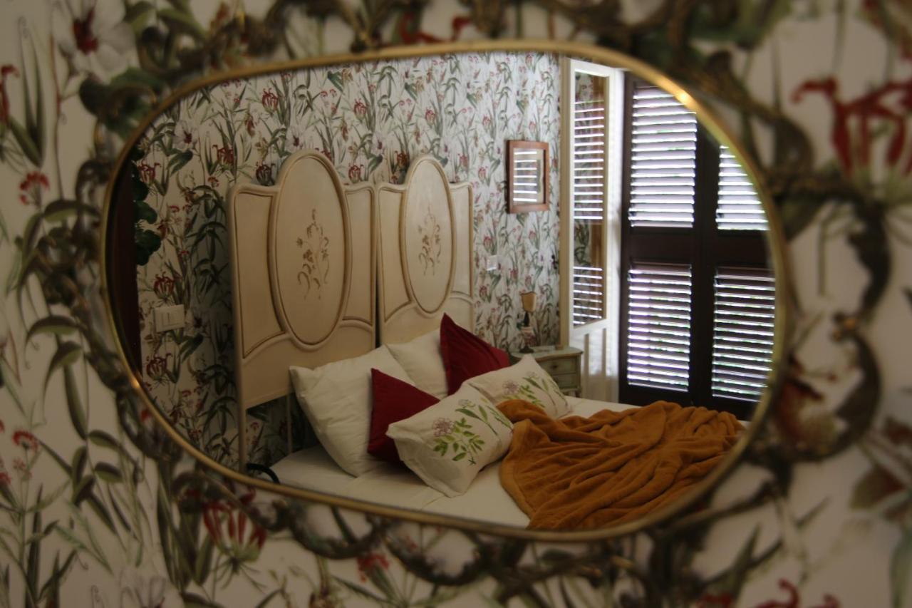 Bed And Breakfast La Pecora Rosa Sant'Omero Bagian luar foto